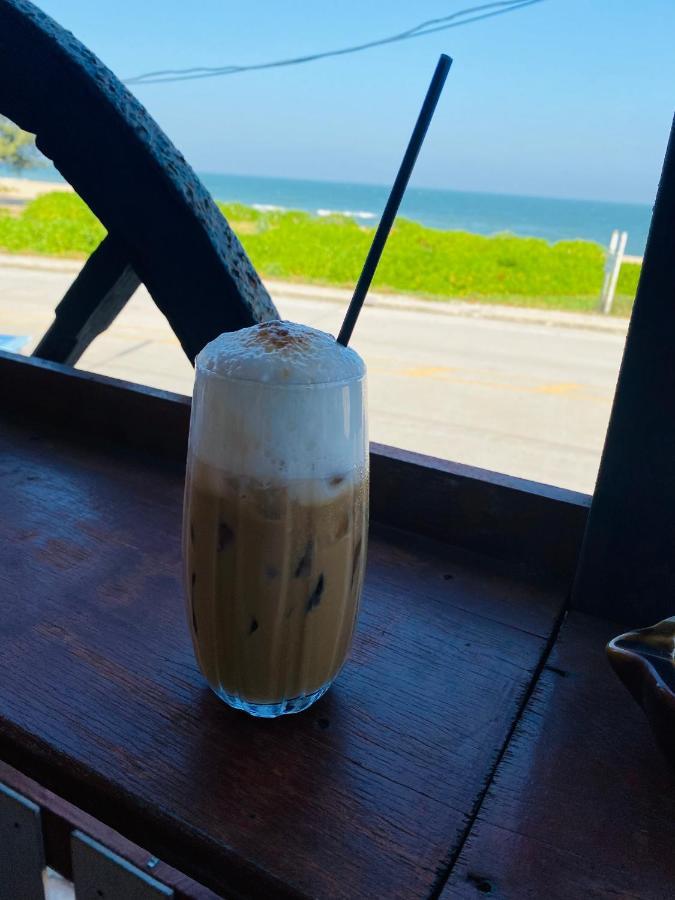 The Sunrise Beach Cafe And Guesthouse Ban Tha Khoi Exterior foto