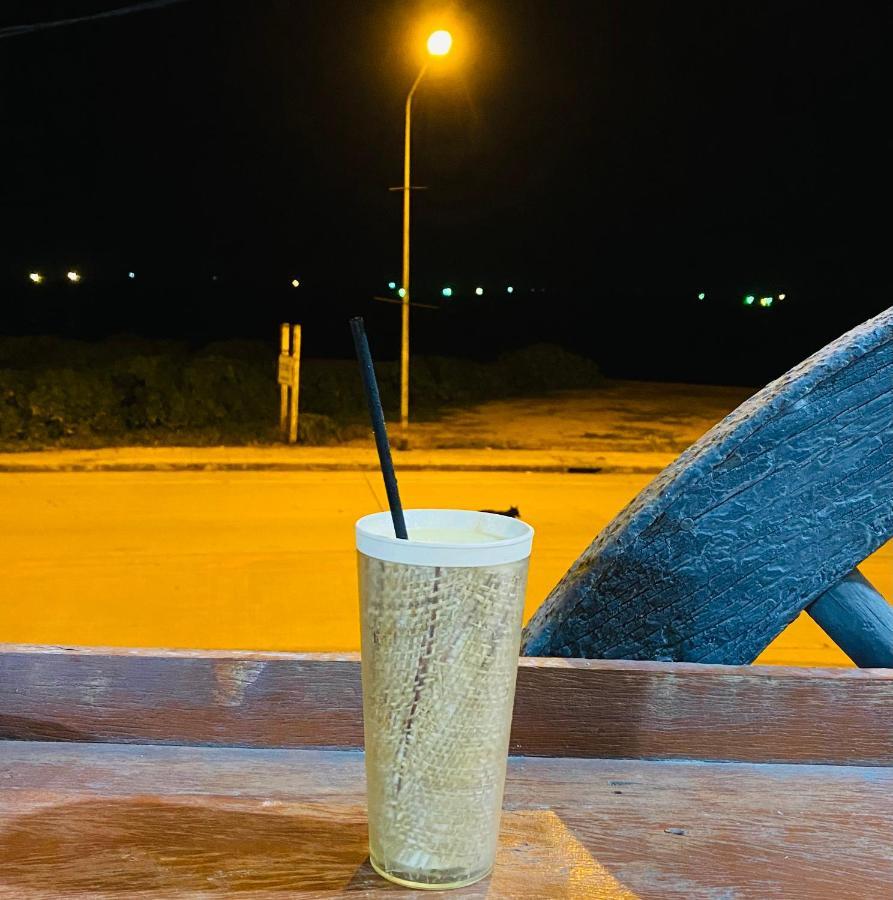 The Sunrise Beach Cafe And Guesthouse Ban Tha Khoi Exterior foto