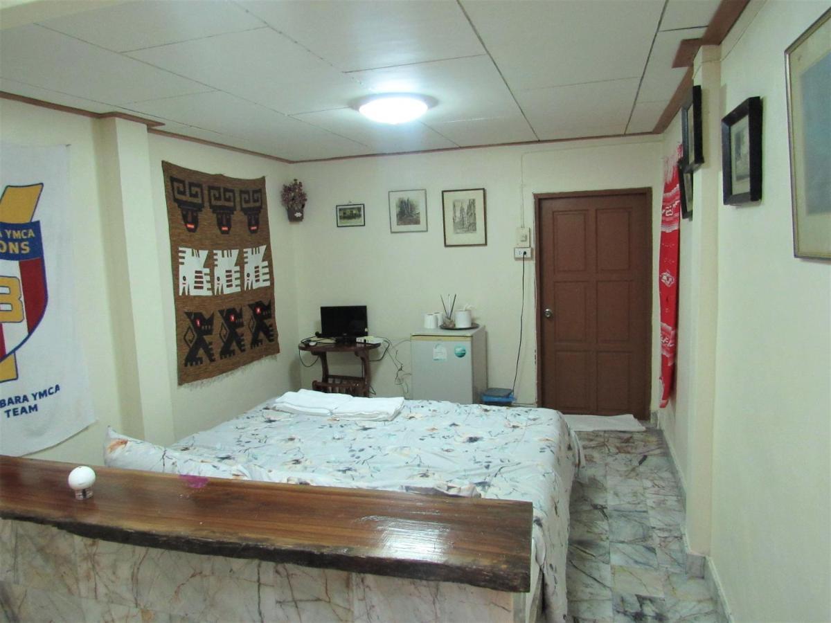 The Sunrise Beach Cafe And Guesthouse Ban Tha Khoi Exterior foto